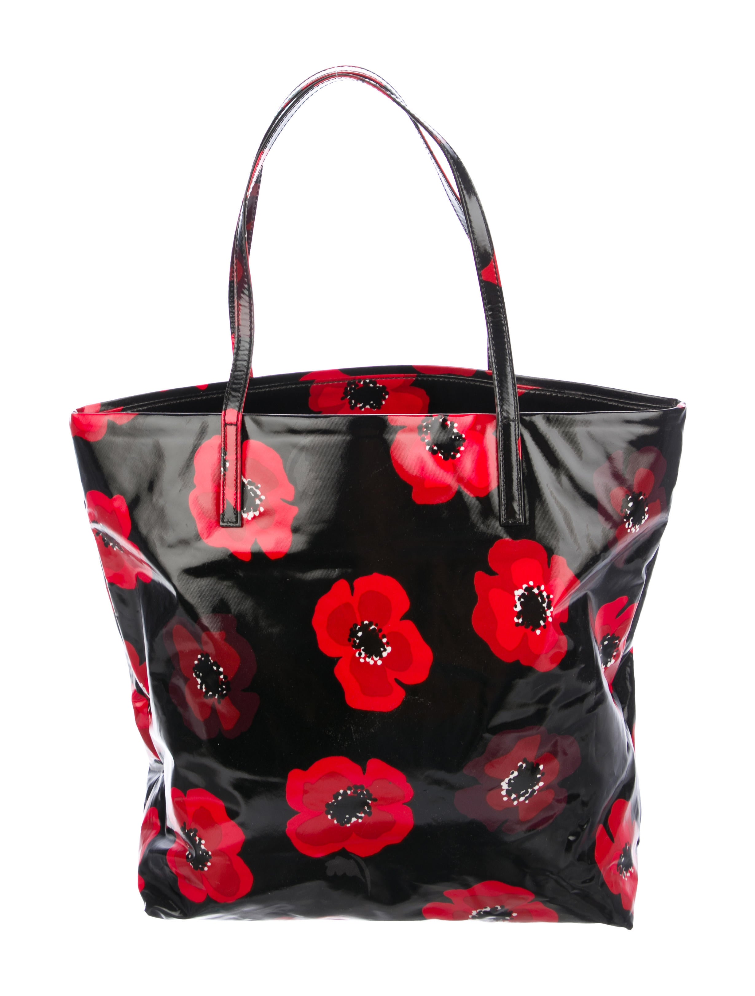 Kate Spade New York Poppy Daycation Bon Shopper Tote